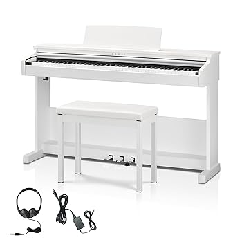 美品　2022年　KAWAI 電子ピアノ 45724-69-